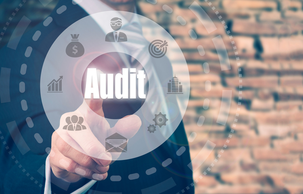 Audit Concept